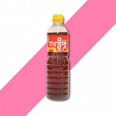 청정원맥아물엿 1.2KG 썸네일 2