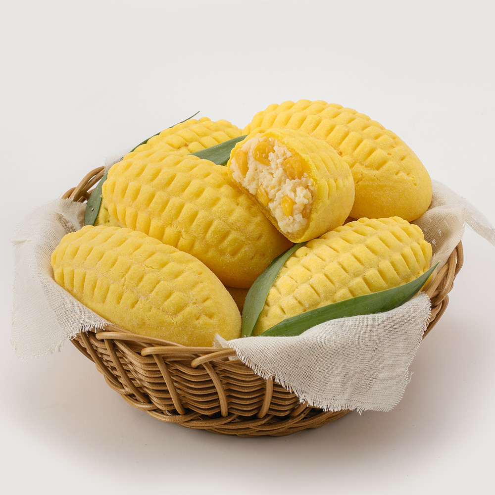 화과방 맛있는양갱 꿀밤 70g(35g×2) 썸네일 2