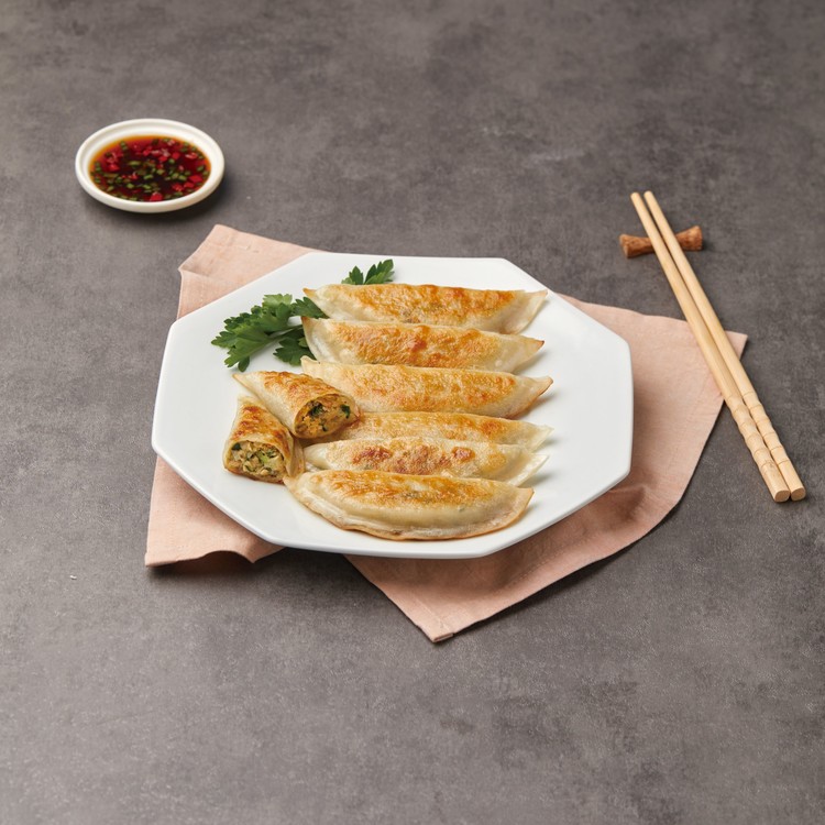 대영식품 군만두 2.8Kg 썸네일 3