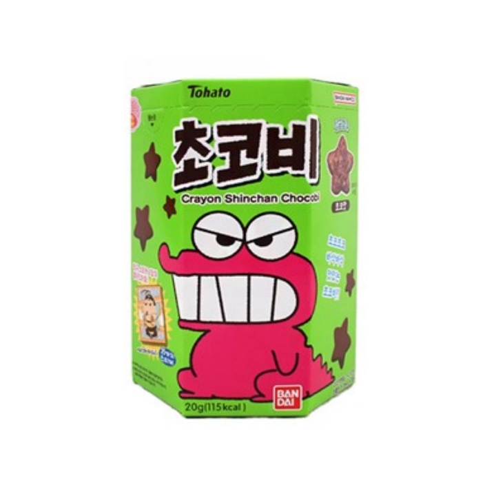 (주)초코비 매직라이스팝다크 썸네일 3