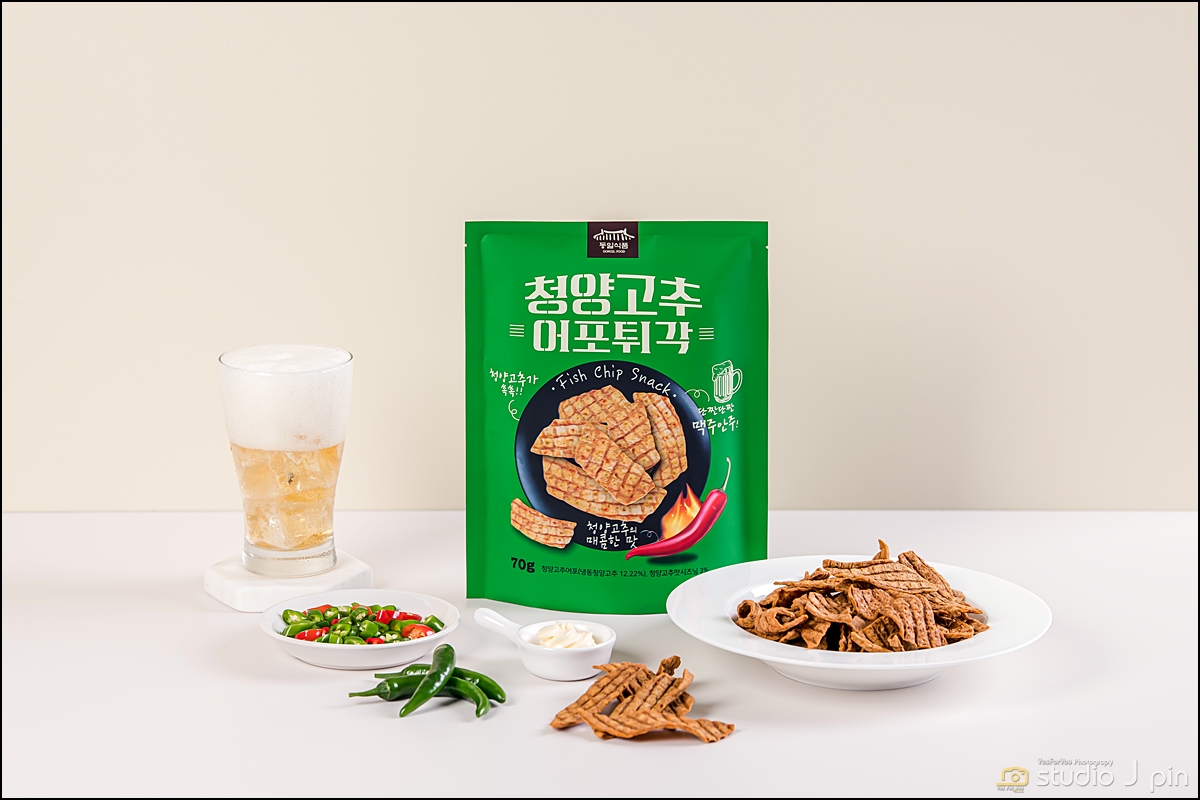 청고추튀각 썸네일 3