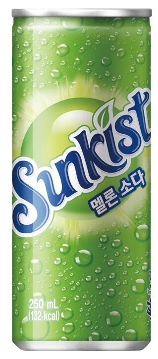해태음료 썬키스트 포도드링크 240ml 썸네일 2