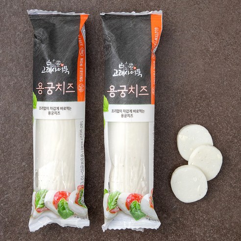 맛있는부산오동통어묵 진미1호 180G 썸네일 3