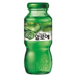 웅진식품 자연은140일포도180ML*12 - BOTTLE 썸네일 2