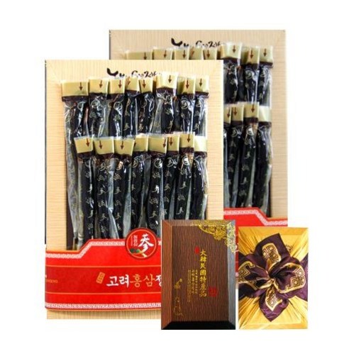 고려홍삼비타민캔디(이영애) 400g 썸네일 3