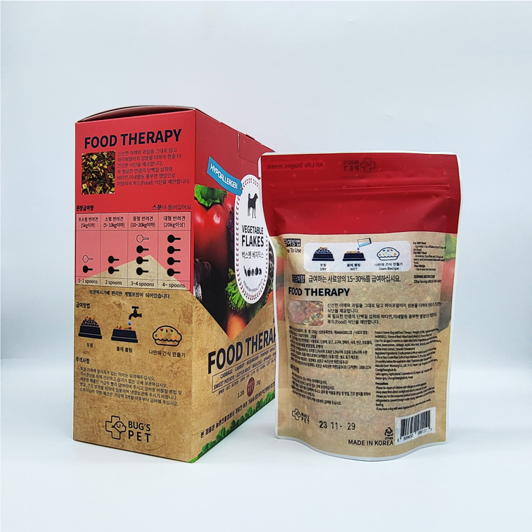 다미채 1kg 썸네일 3