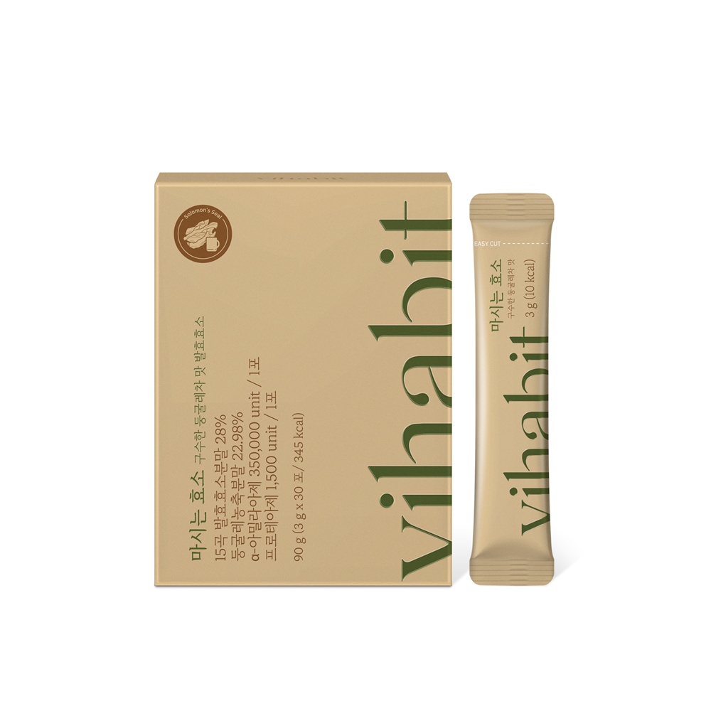 마시는 산삼나무 80ml 썸네일 3