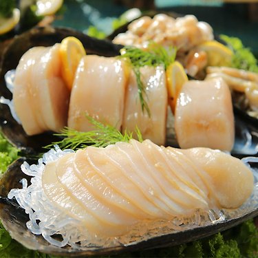 키조개 명품관자 6mm[150g] 썸네일 3