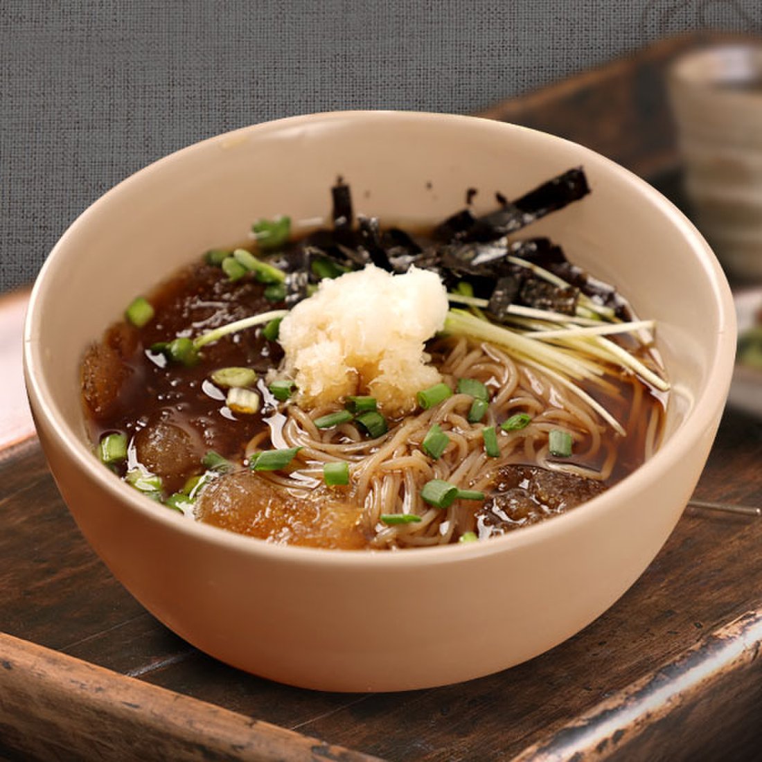 할매맛메밀냉면2kg 썸네일 2