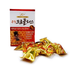 엘카라프로폴리스캔디 썸네일 2