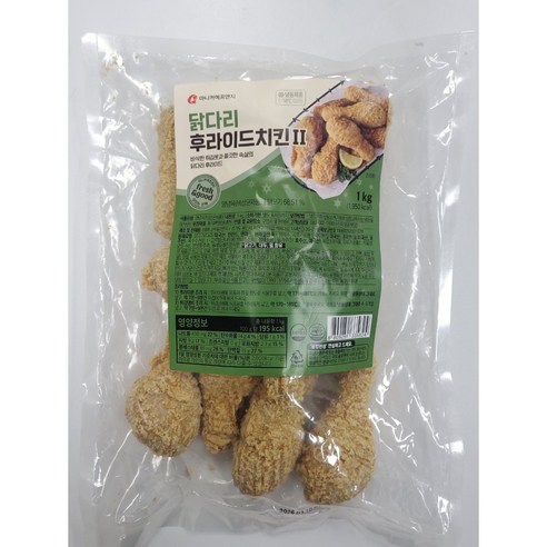 이츠웰연근조림(수입산,1kg) 썸네일 3