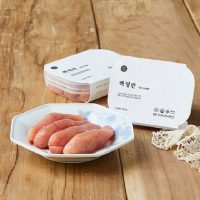 고바우 백명란 1kg 썸네일 2