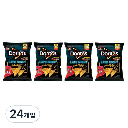 롯데 크런키볼 84G 썸네일 3