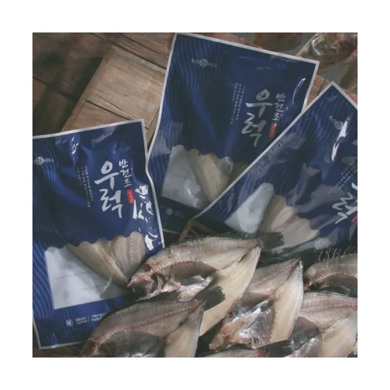 고래섬열빙어구이30미210g 썸네일 3