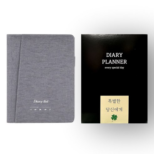 Y)산리오/PP365플래너 썸네일 2