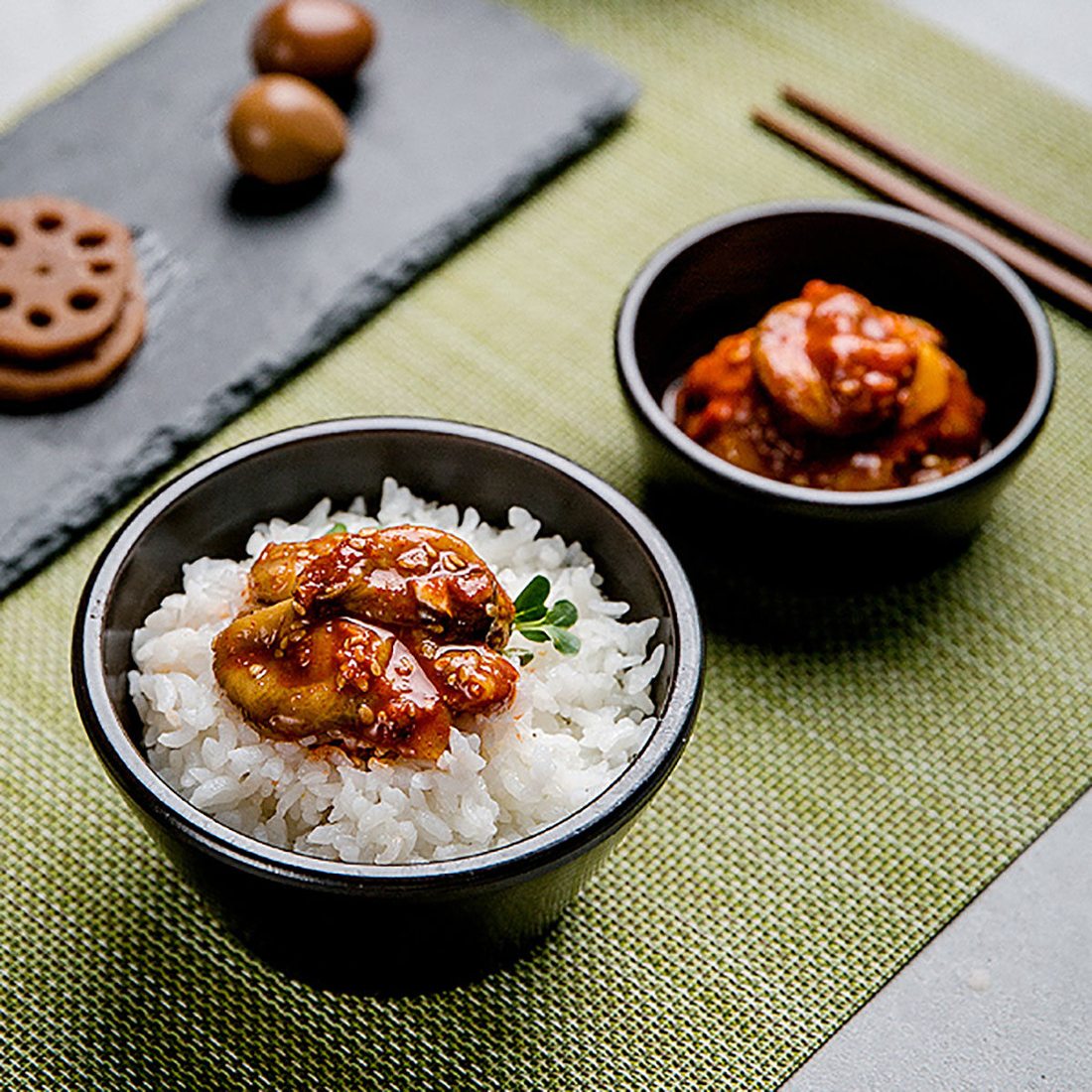 고바우 멍게젓 500g 썸네일 2
