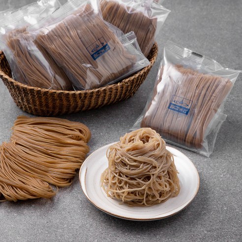 칠갑)냉면500g 썸네일 2