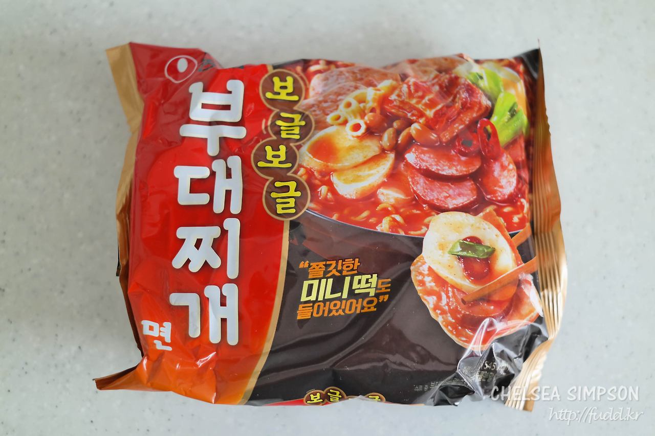 보글보글찌개면*30 썸네일 2