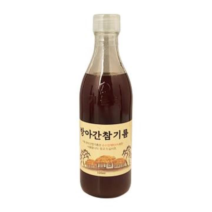 깨소금 썸네일 2