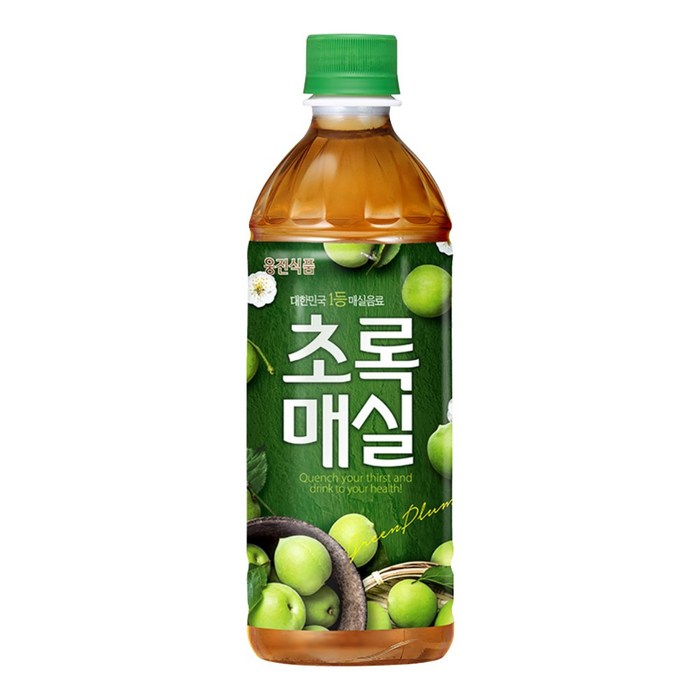 고흥매실원액 730ml 박스 썸네일 3
