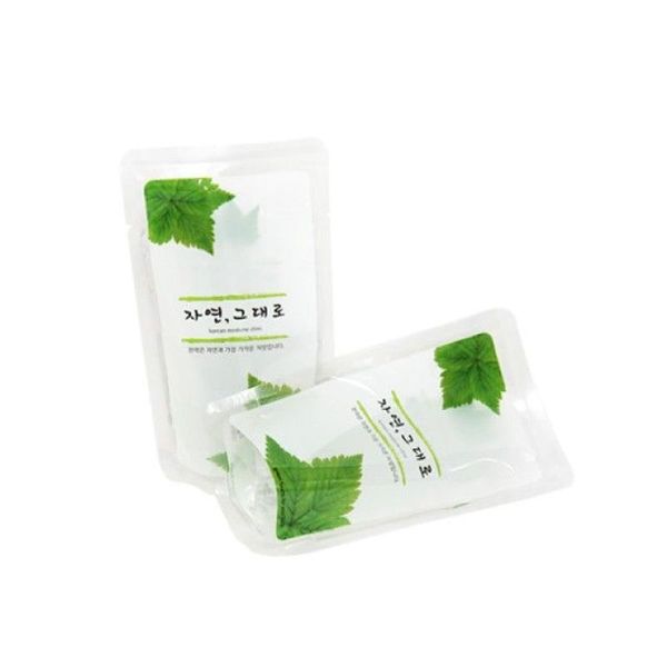 담수연흑양파즙파우치1팩100ML 썸네일 3