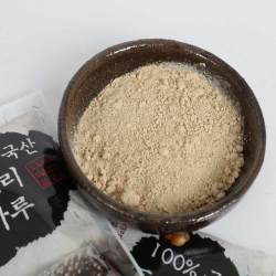 고향의맛 도토리 묵가루 도토리100% 700G 썸네일 2