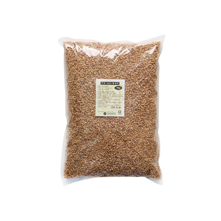 SY볶음땅콩알 1kg 썸네일 2