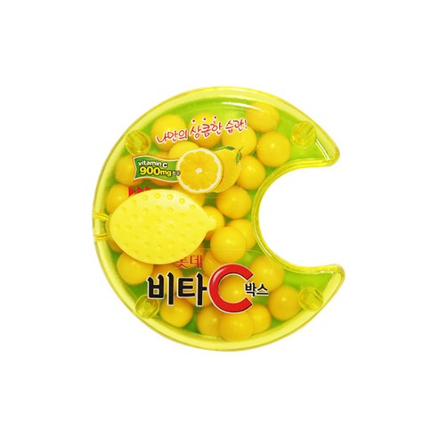 팝핑크런치캔디24g(박스) 썸네일 2