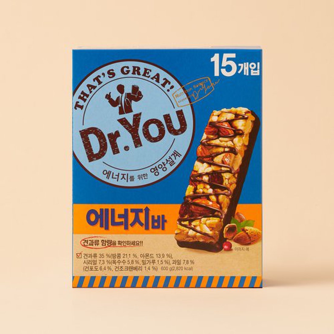 (주)오리온 후레이키바 33G 썸네일 3