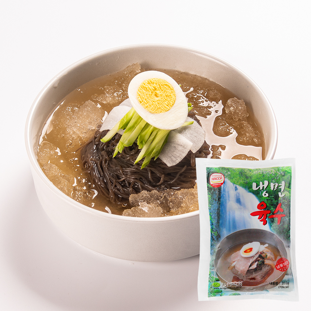 냉면육수 썸네일 2