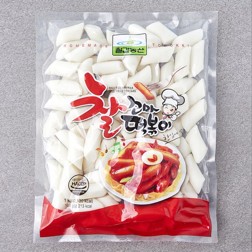 고구마떡볶이 썸네일 3