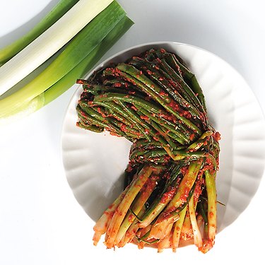 파김치2kg 썸네일 2