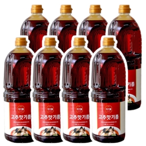 해여울매운고추맛기름 썸네일 3