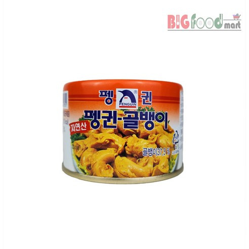 (펭귄)마늘장아찌140G 썸네일 2