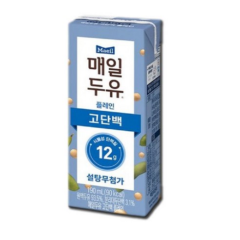 매일유업 우리아이 두뇌이야기2 190ml*27 썸네일 3