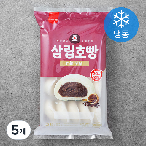 삼립)단팥데니쉬270g 썸네일 2