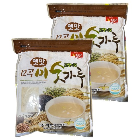 청은파프리카시즈닝450g 썸네일 3
