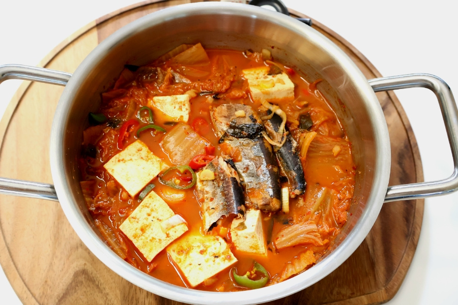 ㈜씨앤로드 꽁치(통) 2.8Kg 썸네일 2