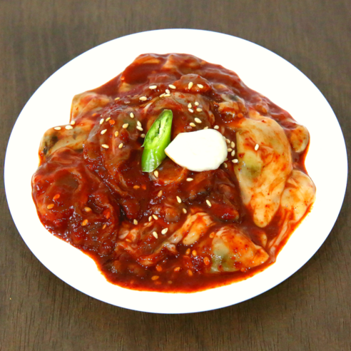 참맛촌 어리굴젓국산 4kg 썸네일 2