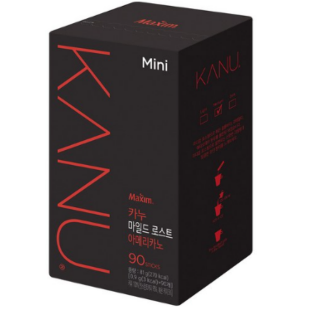더 쓰리 와이즈 맨 첼로 커피 (공용) 90g 9G X 10EA 썸네일 3