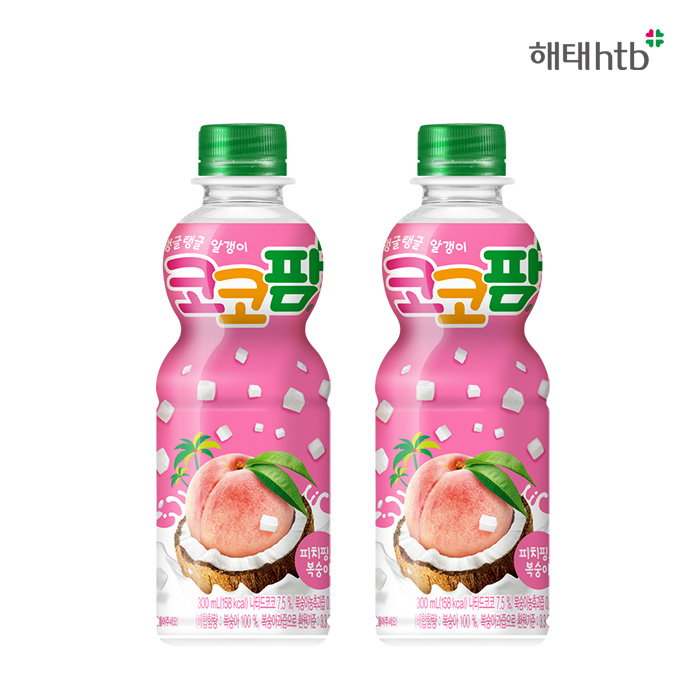 해태음료 써니텐오렌지캔250ml*6 썸네일 2