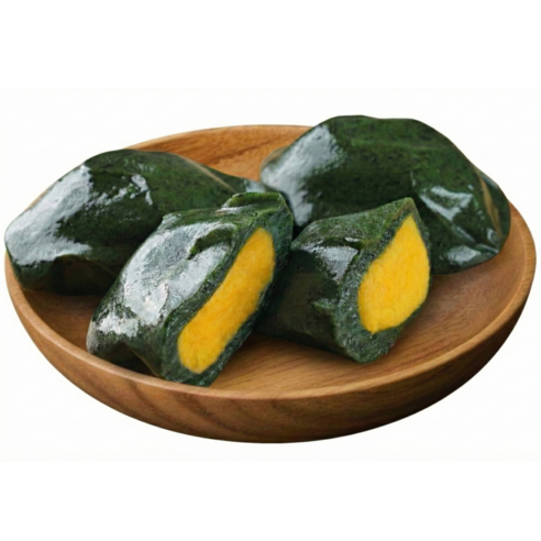 바비조아 단호박찹쌀 1kg*1개 썸네일 2