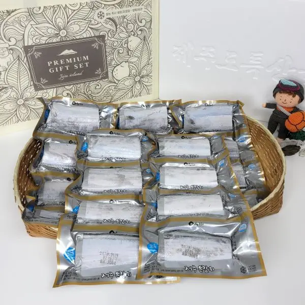 영어조합법인해담 제주은갈치300g 썸네일 2