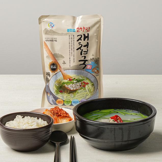 감자국수 썸네일 2