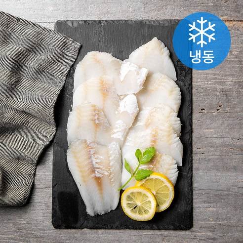 논산바다 대구포 400g 썸네일 2