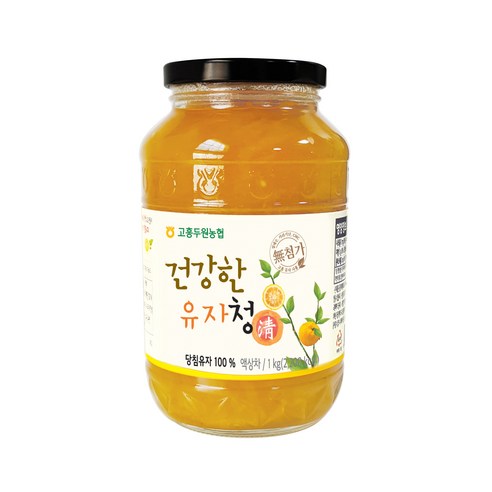 웰빙고추양념장 500g(1개입)-국내산 썸네일 3