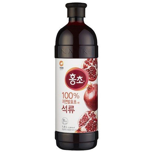 발효촌 발효초 석류 900ml*1개 썸네일 3