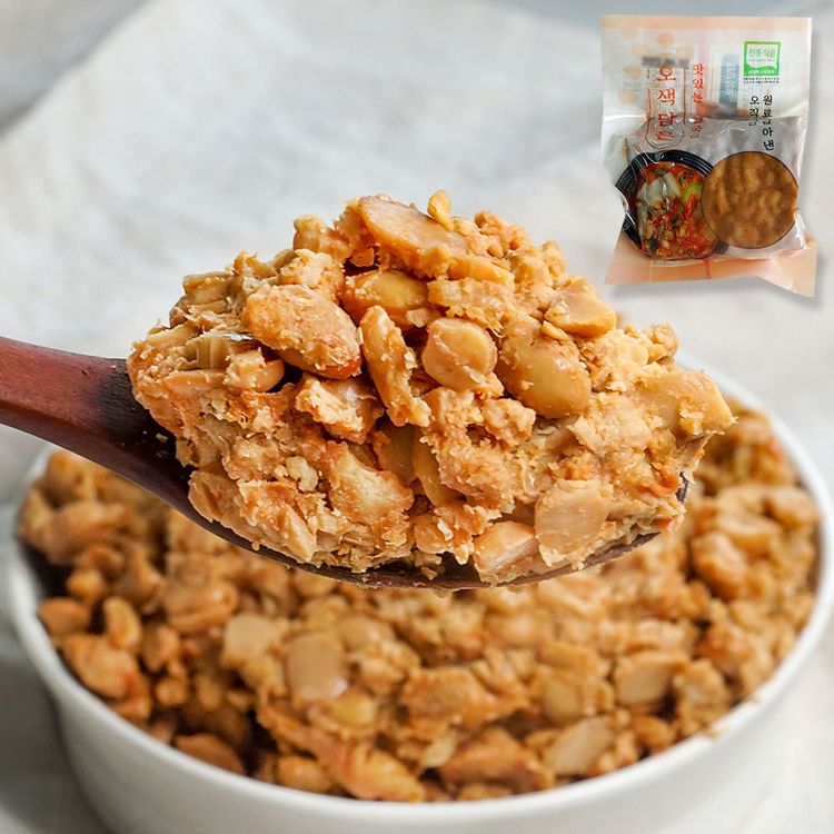 인진쑥그린 150G 썸네일 2