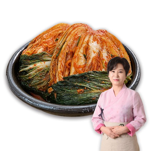 포기김치6kg 썸네일 3