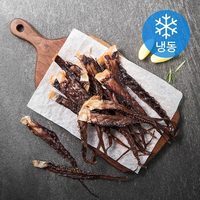자연푸드 반건조호박군고구마 400g 썸네일 3